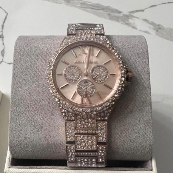 BRAND NEW Michael Kors Watch main image 5